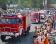 Dożynki - korowód - Foto 49