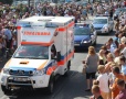 Dożynki - korowód - Foto 50