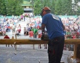 IV Mistrzostwa Drwali Beskidzkich - Foto 5