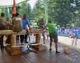 IV Mistrzostwa Drwali Beskidzkich - Foto 17