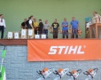 IV Mistrzostwa Drwali Beskidzkich - Foto 21