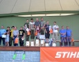 IV Mistrzostwa Drwali Beskidzkich - Foto 26
