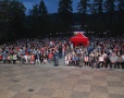 Noc Świętojańska 2015 - Foto 13