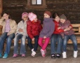 Zespół "Mała Brenna" na Słowacji - Foto 2