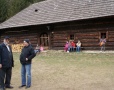 Zespół "Mała Brenna" na Słowacji - Foto 3