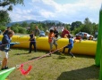 Rozgrzewka przed Euro + Piknik z Pomysłem - Foto 2