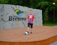 Rozgrzewka przed Euro + Piknik z Pomysłem - Foto 12