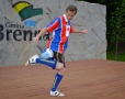Rozgrzewka przed Euro + Piknik z Pomysłem - Foto 16
