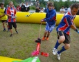 Rozgrzewka przed Euro + Piknik z Pomysłem - Foto 22