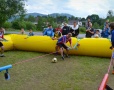 Rozgrzewka przed Euro + Piknik z Pomysłem - Foto 23
