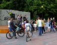 Rozgrzewka przed Euro + Piknik z Pomysłem - Foto 24