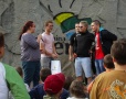 Rozgrzewka przed Euro + Piknik z Pomysłem - Foto 25