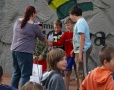 Rozgrzewka przed Euro + Piknik z Pomysłem - Foto 28