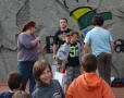 Rozgrzewka przed Euro + Piknik z Pomysłem - Foto 29