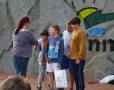 Rozgrzewka przed Euro + Piknik z Pomysłem - Foto 31