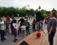 Rozgrzewka przed Euro + Piknik z Pomysłem - Foto 32