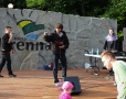 Rozgrzewka przed Euro + Piknik z Pomysłem - Foto 33