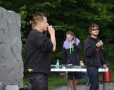 Rozgrzewka przed Euro + Piknik z Pomysłem - Foto 35