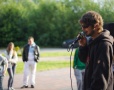 Rozgrzewka przed Euro + Piknik z Pomysłem - Foto 36