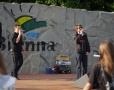 Rozgrzewka przed Euro + Piknik z Pomysłem - Foto 38