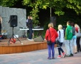 Rozgrzewka przed Euro + Piknik z Pomysłem - Foto 41