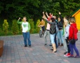 Rozgrzewka przed Euro + Piknik z Pomysłem - Foto 42