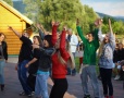 Rozgrzewka przed Euro + Piknik z Pomysłem - Foto 43