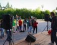 Rozgrzewka przed Euro + Piknik z Pomysłem - Foto 46
