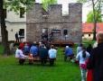 Rozgrzewka przed Euro + Piknik z Pomysłem - Foto 48