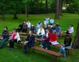Rozgrzewka przed Euro + Piknik z Pomysłem - Foto 53