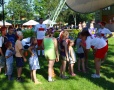 Mecz Polska-Czechy + zabawy dla dzieci w Amfiteatrze - Foto 9