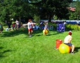 Mecz Polska-Czechy + zabawy dla dzieci w Amfiteatrze - Foto 17