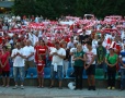 Mecz Polska-Czechy + zabawy dla dzieci w Amfiteatrze - Foto 20
