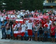 Mecz Polska-Czechy + zabawy dla dzieci w Amfiteatrze - Foto 21