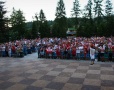 Mecz Polska-Czechy + zabawy dla dzieci w Amfiteatrze - Foto 22