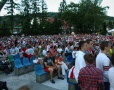 Mecz Polska-Czechy + zabawy dla dzieci w Amfiteatrze - Foto 26
