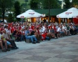 Mecz Polska-Czechy + zabawy dla dzieci w Amfiteatrze - Foto 27