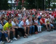 Mecz Polska-Czechy + zabawy dla dzieci w Amfiteatrze - Foto 28
