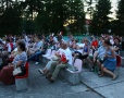 Mecz Polska-Czechy + zabawy dla dzieci w Amfiteatrze - Foto 30