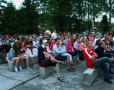 Mecz Polska-Czechy + zabawy dla dzieci w Amfiteatrze - Foto 31