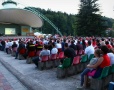 Mecz Polska-Czechy + zabawy dla dzieci w Amfiteatrze - Foto 33