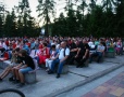 Mecz Polska-Czechy + zabawy dla dzieci w Amfiteatrze - Foto 34