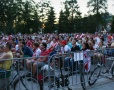 Mecz Polska-Czechy + zabawy dla dzieci w Amfiteatrze - Foto 35
