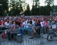 Mecz Polska-Czechy + zabawy dla dzieci w Amfiteatrze - Foto 36