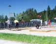 Wiosenny spacer po Parku Turystyki w Brennej - Foto 3