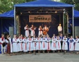 Świętojańska Noc Kupały - Foto 4