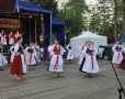 Świętojańska Noc Kupały - Foto 8