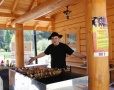 Wiosenny spacer po Parku Turystyki w Brennej - Foto 6