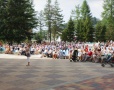 Majówka dzień pierwszy - "Orkiestrowo" (01.05.2012) - Foto 5