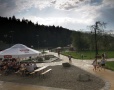 Majówka dzień pierwszy - "Orkiestrowo" (01.05.2012) - Foto 8